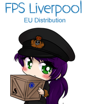 FPS Liverpool - EU Distribution