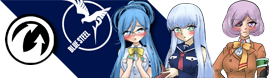 Arpeggio of Blue Steel